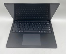 Microsoft Surface Laptop 3 1868 i5-1035G7 1.2GHz 8GB DDR4 256GB SSD Black C/READ