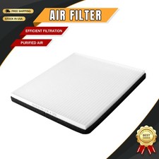 1pcs Cabin Air Filter For 2001- 2005 Toyota RAV4 2005- 2010 Scion tC