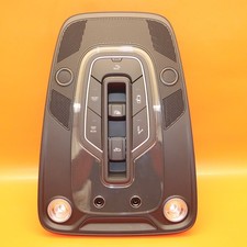 BENTLEY BENTAYGA OVER HEAD CONSOLE 2012 2022 2023 2024 2025 2026 36A947135BF OEM