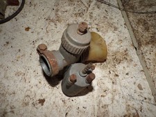 carburateur Amal villiers 24E1C terrot motobecane alcyon monet ?? 5625