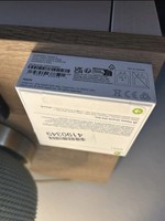 AirPod 4th Generation Active Noise Cancelling In-Ear Earphones