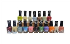 Sally Hansen Miracle Gel Nail Polish YOU CHOOSE COLOR See Discounts