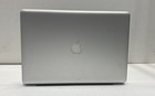 Apple MacBook Pro A1286 15" Laptop Silver For parts and repair — photo 4