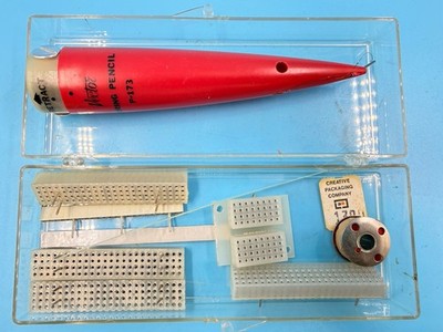 Vector Electronics P-173 Wiring Pencils Set