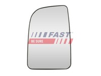 Spiegelglas Weitwinkelspiegel Fast FT88620 Konvex FüR Mercedes Sprinter B907 211