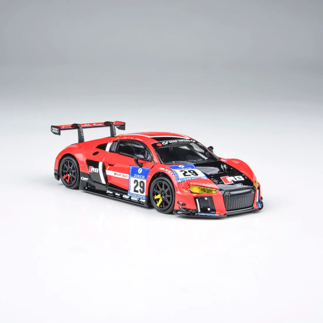 Audi R8 LMS ミニカー 24h Nürburgring 2017 maxresdefault.jpg