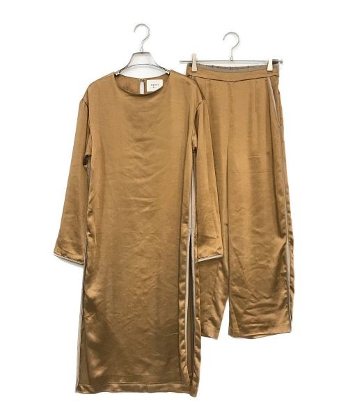 Ameri                    MIGNONNE LADY SET UP bro… - image 1