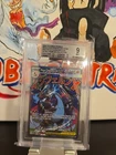 2025 Pokemon MEP EN Mega Charizard X EX Ultra Premium UPC #023 BGS 9 MINT