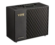 Vox VT100X 100-Watt 1x12" Modeling Combo Amp - Open Box