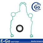Timing Cover Gasket Set Fit Chrysler Dodge Aspen 300 Challenger TCS46169 V8 5.7L