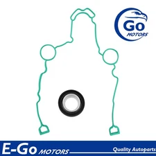 Timing Cover Gasket Set Fit Jeep Grand Wagoneer Cherokee L Commander RAM 6.1L
