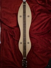 Moumtain Dulcimer Bundle
