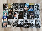 Patrick Troughton (Doctor Who) Unsigned Photos X 21- 6x4”