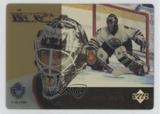 1998-99 Upper Deck McDonald's Ice Curtis Joseph #MCD18 0s07