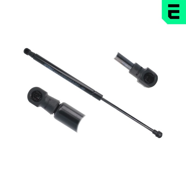 Optimal Gasfeder DäMpfer Heckklappe FüR KIA Sportage K00 2.0I 16V 4WD AG-50032-image