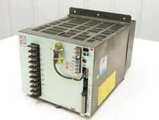 Toyoda MC1K-U300VS Servo Amplifier Motion Controller 200VAC Sanyo Denki