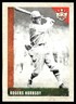 Rogers Hornsby 2022 Panini Diamond Kings #109 Cardinals MLB READ FREE SHIPPING