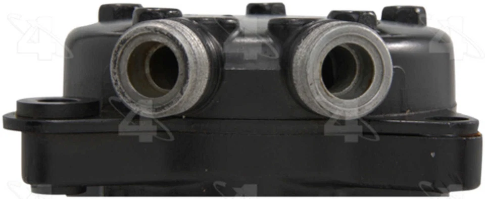 Compresor-compresor de aire acondicionado 4 estaciones 57658 Reman Foto 3 de 4