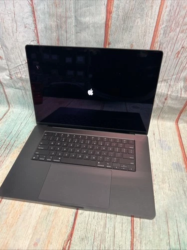 MacBook Pro 16" M3 Max 1TB