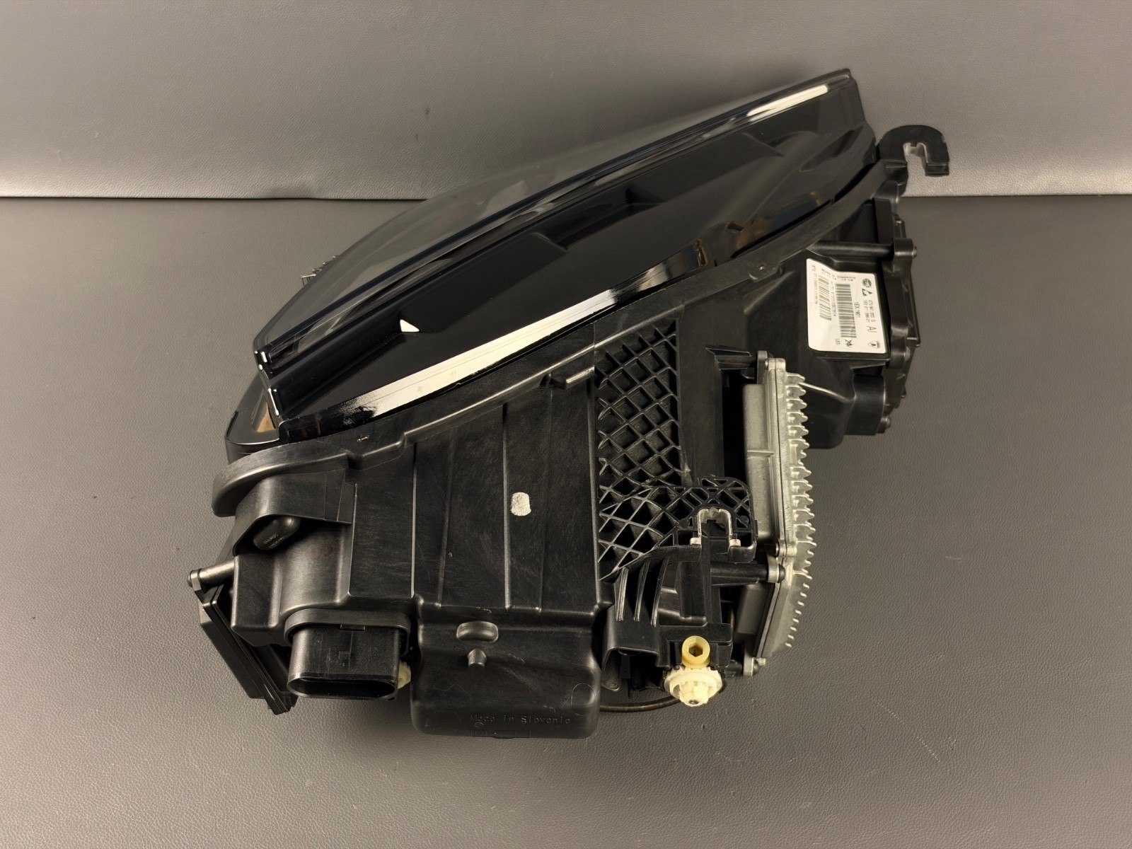 Lamborghini Huracan 2015-2024 Left Headlight