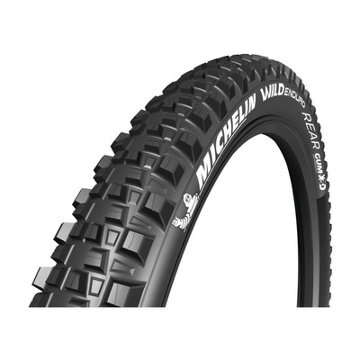 MICHELIN WILD ENDURO Luftreifen hinten GUM-X