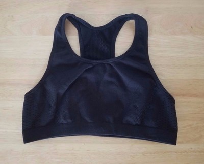 fruit of the loom fresh collection sports bra