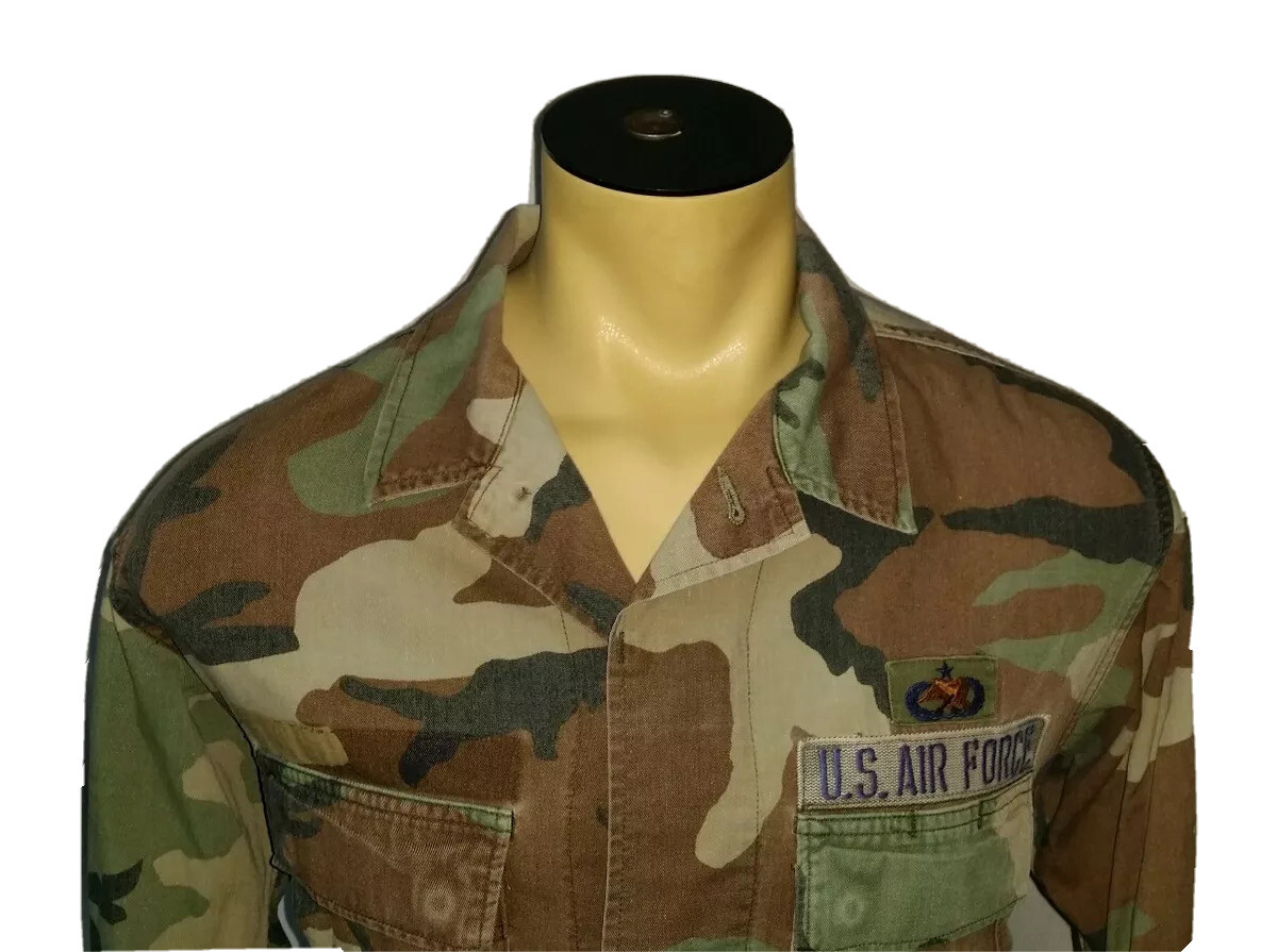 US Air Force Master Training Command Instructor C… - image 6