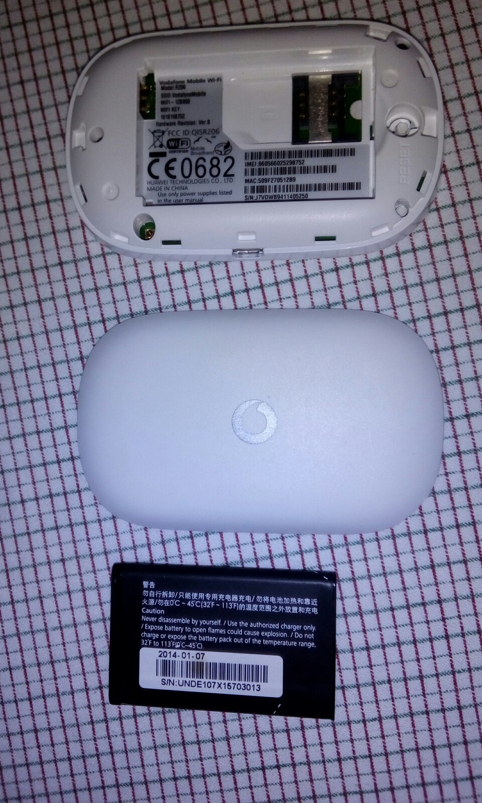 Foto 3 di 5