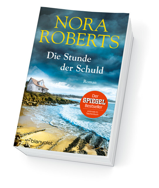 Thumbnail - Die Stunde Der Schuld Nora Roberts