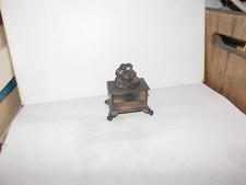 Nostalgie-Metall-Schrank-Deko-Museum-Laden-Puppenhaus-Puppenstube