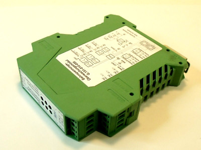 New BDT Bavaria Digital Technik G.151-010-050 Voltage Monitoring Module