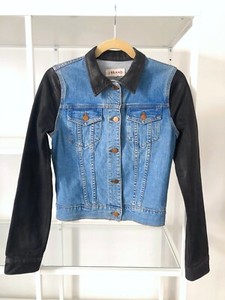 ebay jean jacket