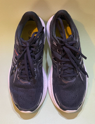 Saucony Guide 16 Herren Laufschuhe, Sportdchuhe,Sneaker. Gr.42,5.Geb-Top.LP:167€ - Bild 6 von 13