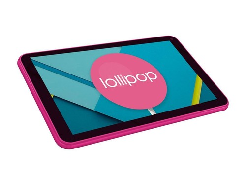 Vulcan Pulse7VT0701A08B ARM Quad-core 1 GB Memory 8 GB Flash Storage 7"1024 x600 - Picture 2 of 5
