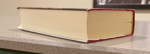 The Border Trilogy by Cormac McCarthy (1st Everyman’s Library Edition 1st Pr HC - Picture 9 of 13