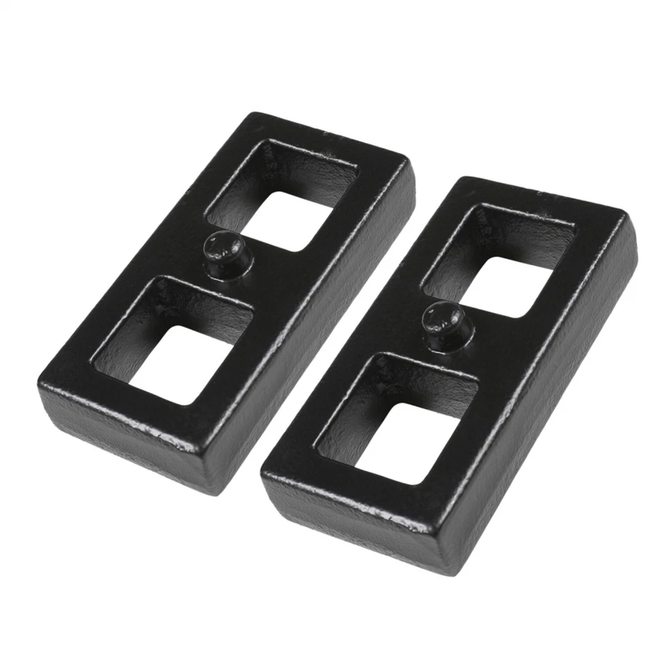 Pro Comp Suspension 65225K Level Lift Nitro Kit Fits 07-21 Tundra - Image 4 of 4