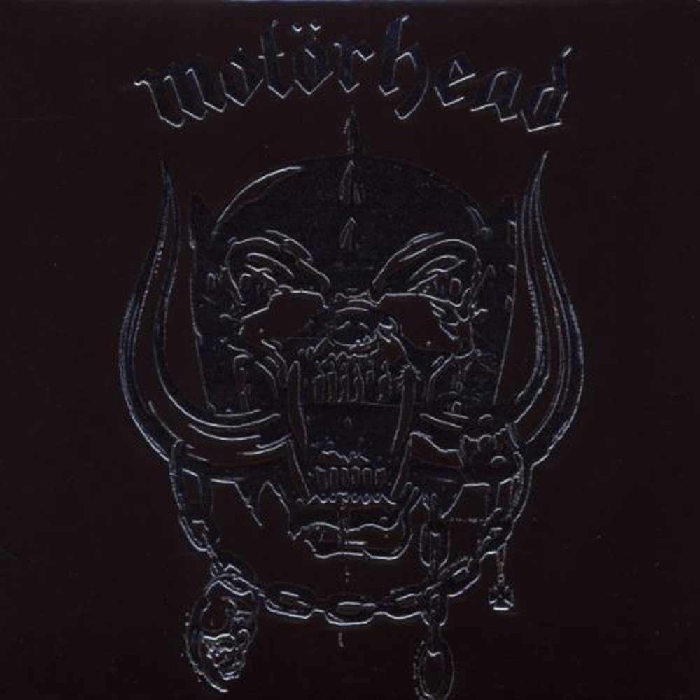 Motorhead - Motorhead - AA.VV. (Audio Cd)