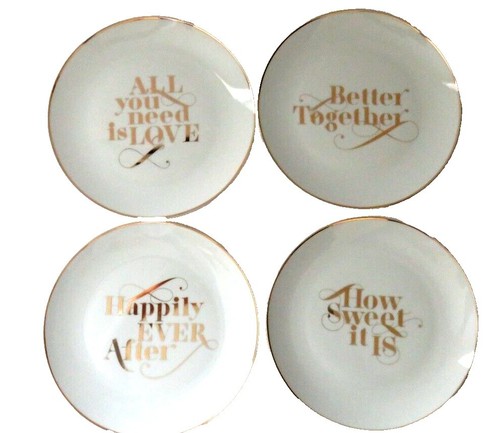Hermes Paris Dessert Plate Jardin des Orchidees No. 8 Porcelain