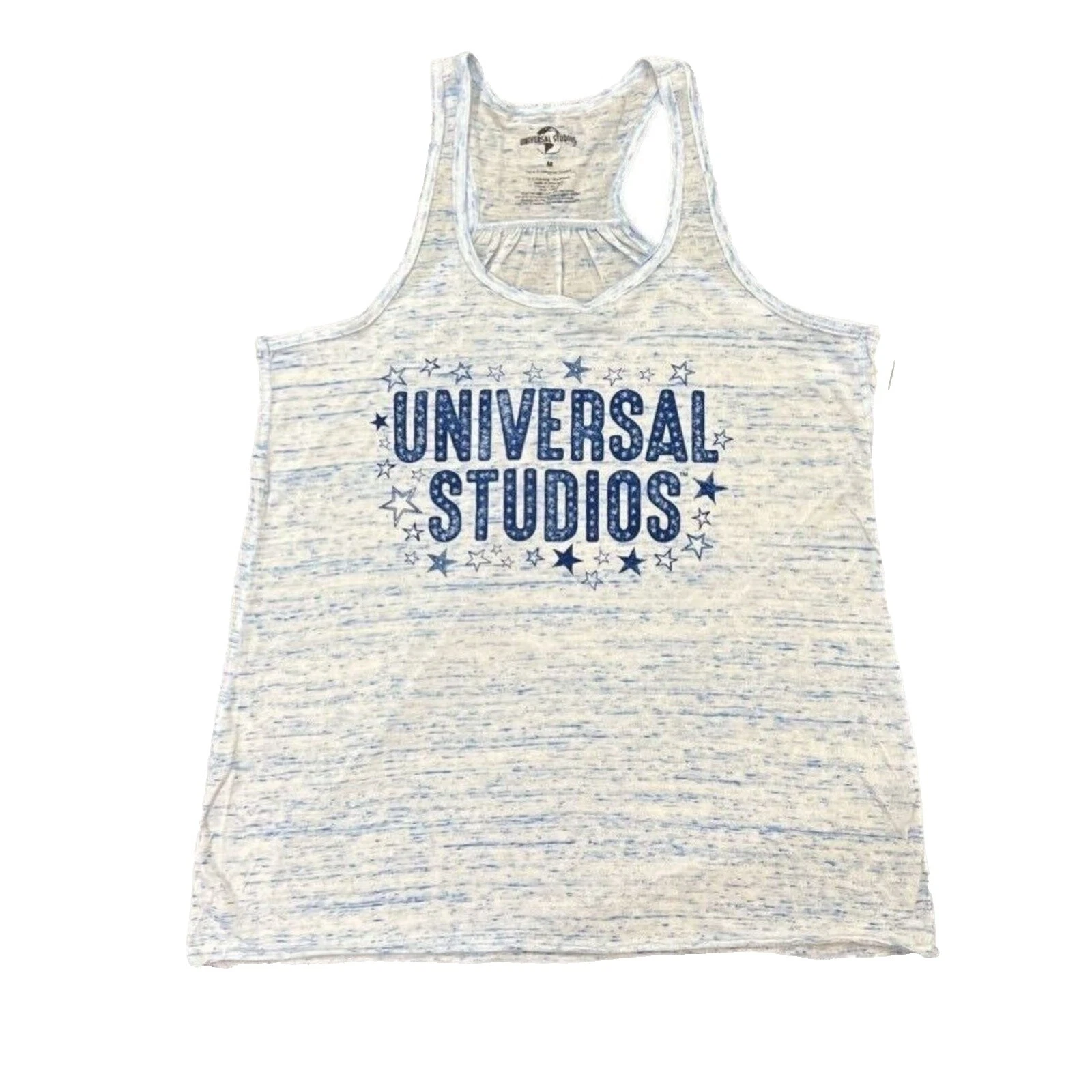 Universal Studios Hollywood Tank Tops for Women