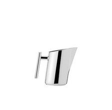 Broggi Zeta Lattiera/cremiera cl.15 acciaio lucido