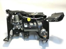 2017-2020 Tahoe Yukon Rear Air Shock Compressor New Gm  23316154
