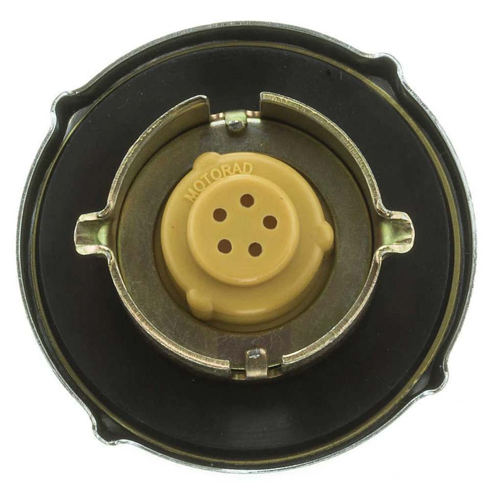 Fuel Tank Cap fits 1977-1978 Ford F-100,F-150,F-250,F-350 Bronco  MOTORAD - Image 3 of 4