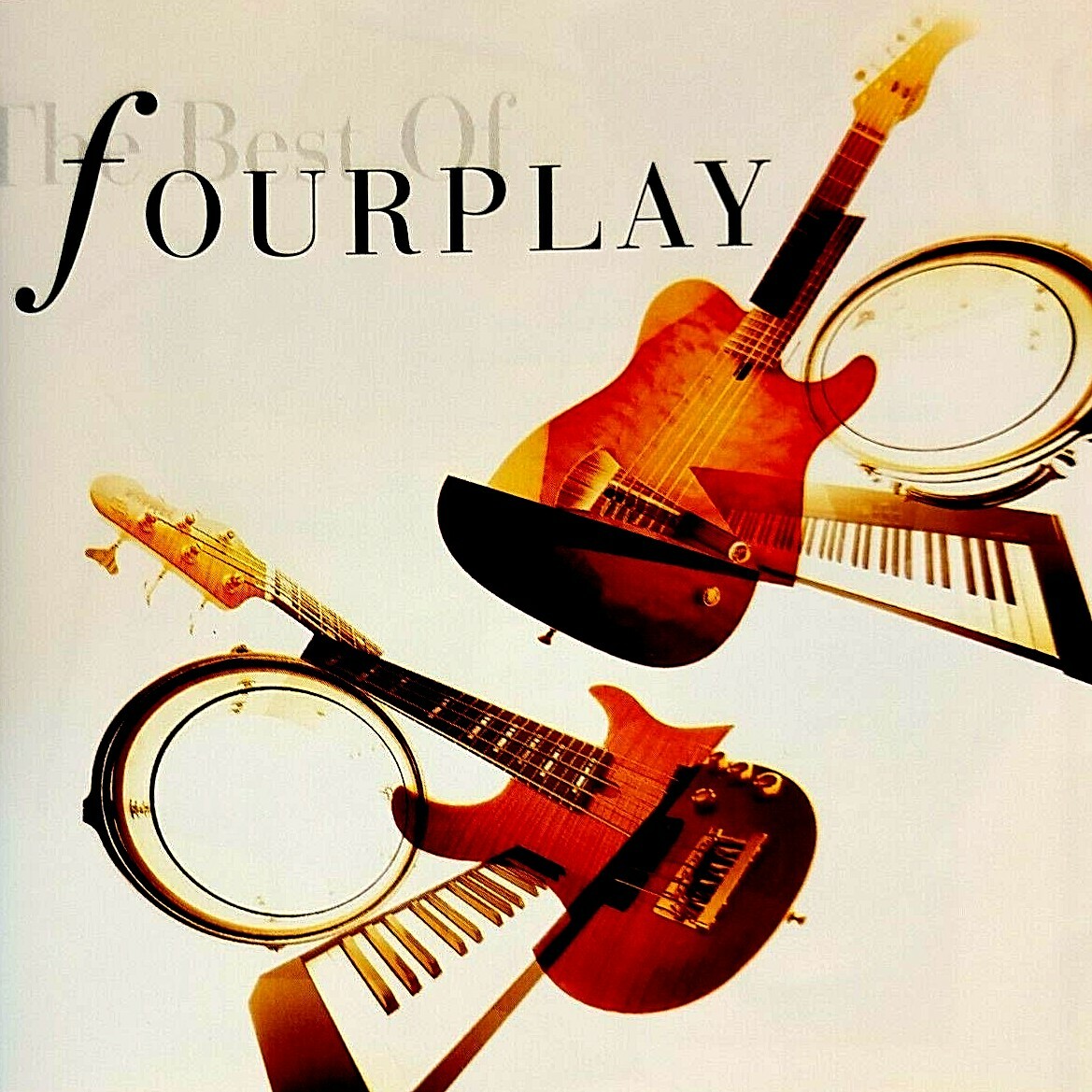Fourplay - 