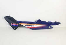 Carena Posteriore Fiancata Sinistra Codone HONDA CBR 125 R CBR125RS 2006 REPSOL