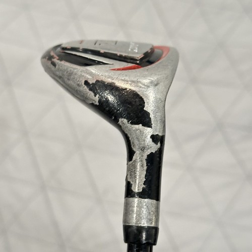 Top Flite Stainless Red 4 Hybrid Top Flite 'A' Flex Graphite 39.5” Right Hand - Picture 5 of 19