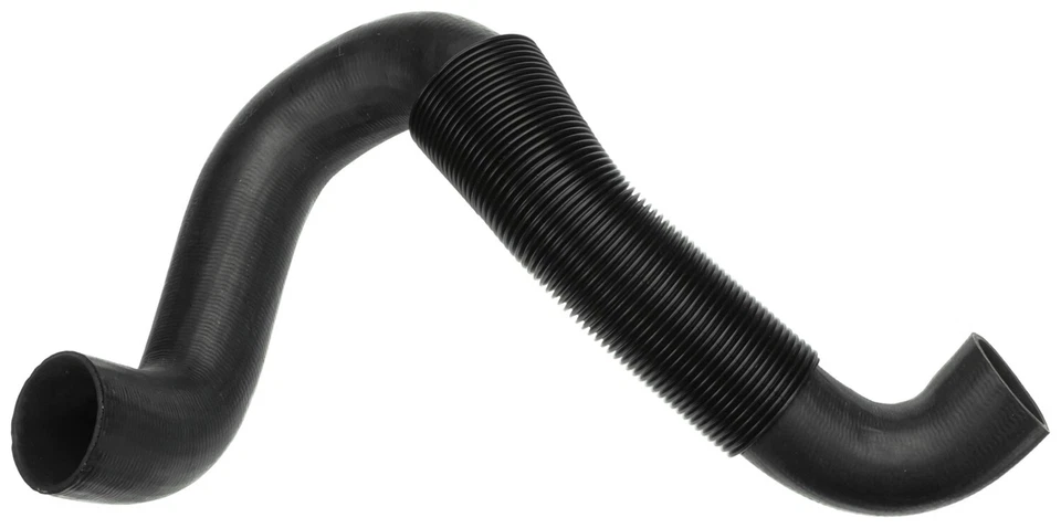Gates Radiator Coolant Hose Lower For 1988-1993 Chevrolet K2500 — 第 2/3 张图片