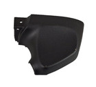 Rearview mirror trim