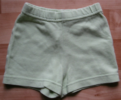 Mädchen Shorts Gr. 98 von zero 10 ten