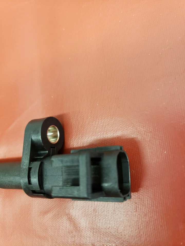 Sensor de velocidad de rueda ABS Dorman 695-371 para 04-12] Dodge Ram 1500 Durango. Foto 3 de 4