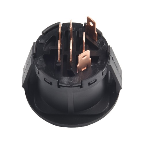 High Quality Plastic for IGNITION Switch & Key For Cadet For 92506119 - Foto 11 di 24